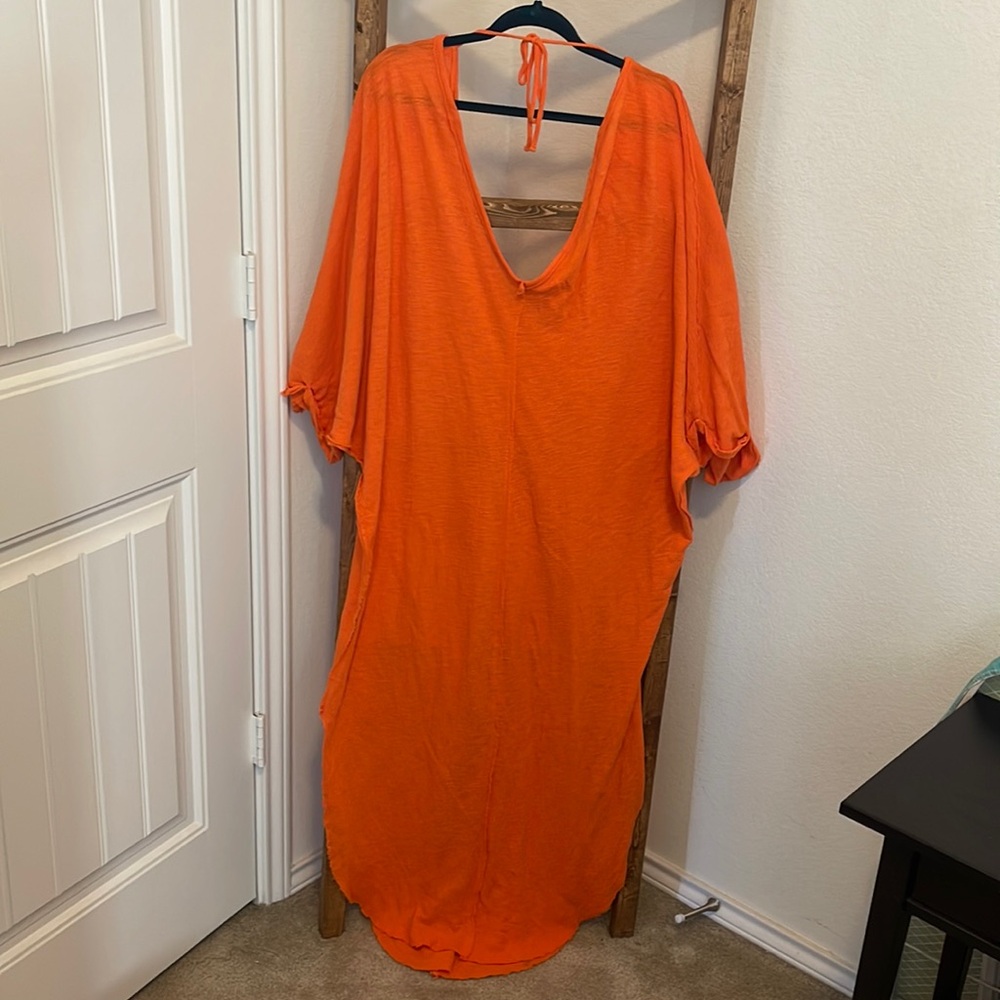 FREE PEOPLE Intimately Dolman Sleeve